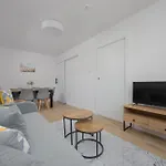 דירה Bright Close To Centre By Renters *