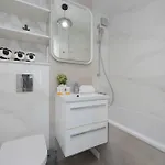 דירה Bright Close To Centre By Renters ורשה